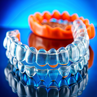 Ортодонтичне лікування Invisalign: невидиме вирівнювання зубів